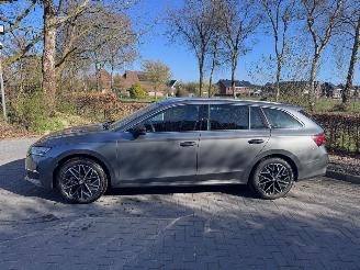 Skoda Octavia Octavia Combi 1.5 TSI mHEV 150ps Camera Trekhaak Ambiance VOL! picture 11