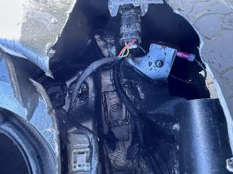 Skoda Octavia Octavia Combi 1.5 TSI mHEV 150ps Camera Trekhaak Ambiance VOL! picture 23