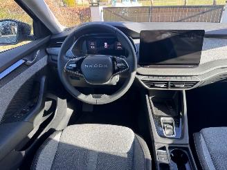 Skoda Octavia Octavia Combi 1.5 TSI mHEV 150ps Camera Trekhaak Ambiance VOL! picture 29