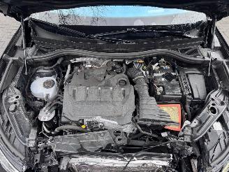 Volkswagen Tiguan Tiguan 2.0TDI 110kW HUD AHK Camera Harman&Kardon picture 20