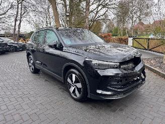 Volkswagen Tiguan Tiguan 2.0TDI 110kW HUD AHK Camera Harman&Kardon picture 15