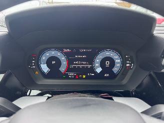 Audi A3 A3 Sportback 30 TFSI S-Line Camera Ambiance VOL picture 10