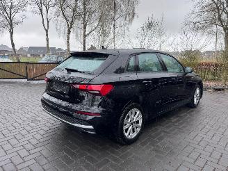 Audi A3 A3 Sportback 30 TFSI S-Line Camera Ambiance VOL picture 2