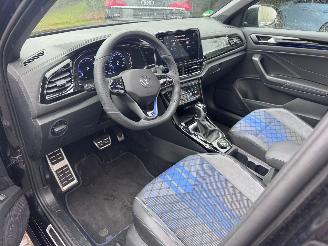 Volkswagen T-Roc Volkswagen T-Roc R 4Motion DSG Panorama Ambiance Camera VOL picture 7