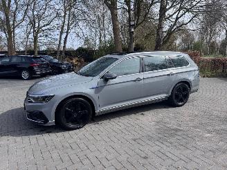 Volkswagen Passat Passat Variant GTE Panorama HUD Camera ACC Nardo VOL picture 13