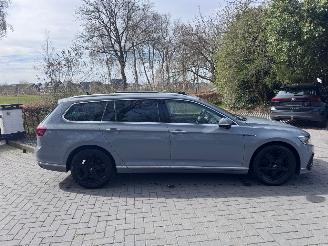 Volkswagen Passat Passat Variant GTE Panorama HUD Camera ACC Nardo VOL picture 17