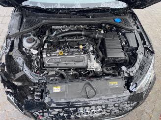 Audi Rs3 Audi RS3 Sportback 2.5 TFSI Quattro PANO Carbon LEDER VOL picture 22