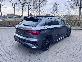 Audi Rs3 Audi RS3 Sportback 2.5 TFSI Quattro PANO Carbon LEDER VOL picture 10
