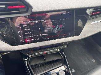 Audi Rs3 Audi RS3 Sportback 2.5 TFSI Quattro PANO Carbon LEDER VOL picture 13