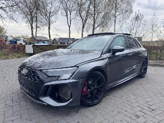 Audi Rs3 Audi RS3 Sportback 2.5 TFSI Quattro PANO Carbon LEDER VOL picture 25