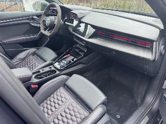 Audi Rs3 Audi RS3 Sportback 2.5 TFSI Quattro PANO Carbon LEDER VOL picture 3