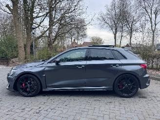 Audi Rs3 Audi RS3 Sportback 2.5 TFSI Quattro PANO Carbon LEDER VOL picture 26