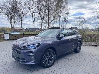 Cupra Terramar Cupra Terramar 1.5 e-Hybrid 200 kW VZ PANO Camera HUD VOL !! picture 15