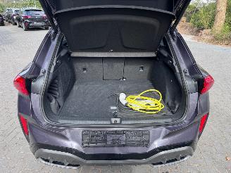 Cupra Terramar Cupra Terramar 1.5 e-Hybrid 200 kW VZ PANO Camera HUD VOL !! picture 19