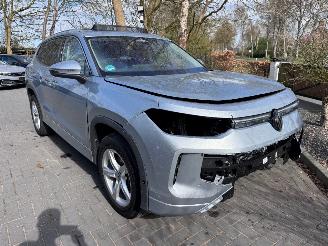 Volkswagen Tayron Tayron 1.5 TSI eHybrid 150 kW Elegance PANO HUD Trekhaak VOL! picture 20