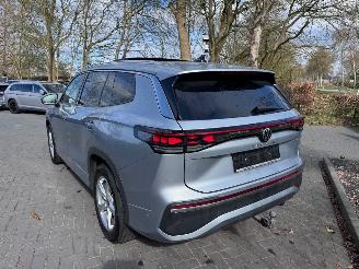 Volkswagen Tayron Tayron 1.5 TSI eHybrid 150 kW Elegance PANO HUD Trekhaak VOL! picture 13