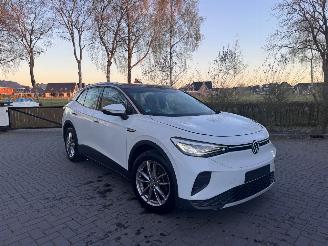 Volkswagen ID.4 Volkswagen ID.4 Pro Performance 150 kW Trekhaak 82kWh ACC LED picture 16