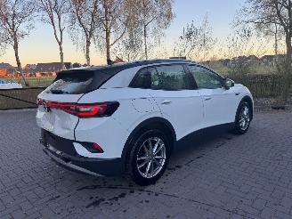 Volkswagen ID.4 Volkswagen ID.4 Pro Performance 150 kW Trekhaak 82kWh ACC LED picture 8