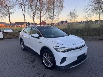 Volkswagen ID.4 Volkswagen ID.4 Pro Performance 150 kW Trekhaak 82kWh ACC LED picture 18