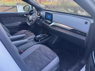 Volkswagen ID.4 Volkswagen ID.4 Pro Performance 150 kW Trekhaak 82kWh ACC LED picture 3