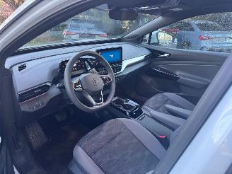 Volkswagen ID.4 Volkswagen ID.4 Pro Performance 150 kW Trekhaak 82kWh ACC LED picture 13