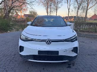 Volkswagen ID.4 Volkswagen ID.4 Pro Performance 150 kW Trekhaak 82kWh ACC LED picture 26