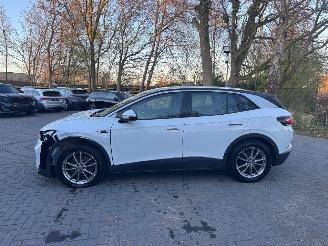 Volkswagen ID.4 Volkswagen ID.4 Pro Performance 150 kW Trekhaak 82kWh ACC LED picture 20