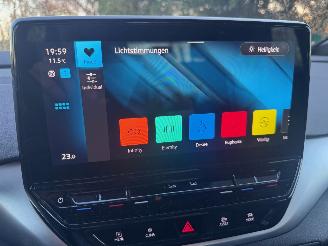 Volkswagen ID.4 Volkswagen ID.4 Pro Performance 150 kW Trekhaak 82kWh ACC LED picture 14