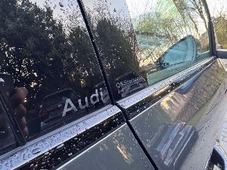 Audi Q6 Audi Q6 e-tron Sportback 185 kW Camera Ambiance Leder picture 29