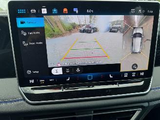 Volkswagen Tiguan Volkswagen Tiguan 2.0 TDI R-Line Camera AHK Ambiance VOL! picture 8