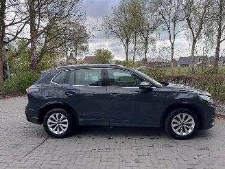 Volkswagen Tiguan Volkswagen Tiguan 2.0 TDI R-Line Camera AHK Ambiance VOL! picture 11