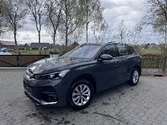 Volkswagen Tiguan Volkswagen Tiguan 2.0 TDI R-Line Camera AHK Ambiance VOL! picture 20