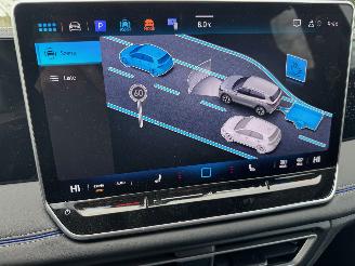 Volkswagen Tiguan Volkswagen Tiguan 2.0 TDI R-Line Camera AHK Ambiance VOL! picture 5