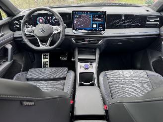 Volkswagen Tiguan Volkswagen Tiguan 2.0 TDI R-Line Camera AHK Ambiance VOL! picture 3