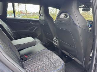 Volkswagen Tiguan Volkswagen Tiguan 2.0 TDI R-Line Camera AHK Ambiance VOL! picture 13