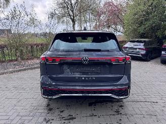 Volkswagen Tiguan Volkswagen Tiguan 2.0 TDI R-Line Camera AHK Ambiance VOL! picture 4