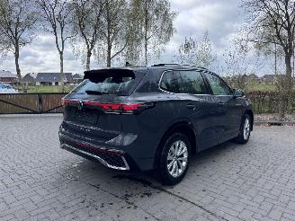 Volkswagen Tiguan Volkswagen Tiguan 2.0 TDI R-Line Camera AHK Ambiance VOL! picture 2