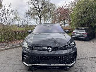 Volkswagen Tiguan Volkswagen Tiguan 2.0 TDI R-Line Camera AHK Ambiance VOL! picture 24