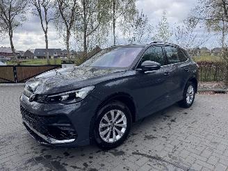 Volkswagen Tiguan Volkswagen Tiguan 2.0 TDI R-Line Camera AHK Ambiance VOL! picture 21