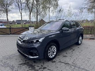 Volkswagen Tiguan Volkswagen Tiguan 2.0 TDI R-Line Camera AHK Ambiance VOL! picture 23