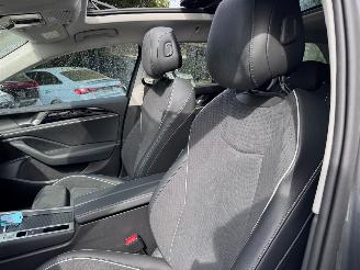 Volkswagen Passat Volkswagen Passat Variant 1.5 eTSI R-Line Panorama Trekhaak VOL! picture 15