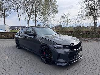 BMW 3-serie 330e Limousine M Sport PANO Camera Harman&Kardon VOL!! picture 9