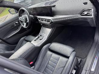 BMW 3-serie 330e Limousine M Sport PANO Camera Harman&Kardon VOL!! picture 17