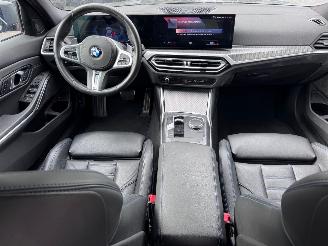 BMW 3-serie 330e Limousine M Sport PANO Camera Harman&Kardon VOL!! picture 3