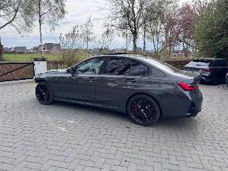 BMW 3-serie 330e Limousine M Sport PANO Camera Harman&Kardon VOL!! picture 26