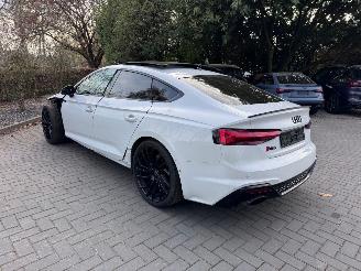 Audi Rs5 RS5 Sportback 2.9 TFSI Quattro PANO LEER VOL!! picture 19