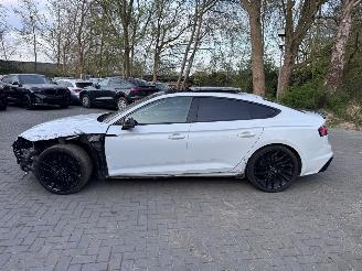 Audi Rs5 RS5 Sportback 2.9 TFSI Quattro PANO LEER VOL!! picture 12