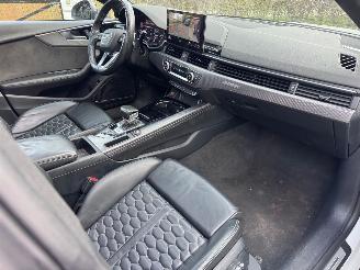 Audi Rs5 RS5 Sportback 2.9 TFSI Quattro PANO LEER VOL!! picture 4