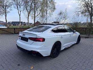 Audi Rs5 RS5 Sportback 2.9 TFSI Quattro PANO LEER VOL!! picture 16