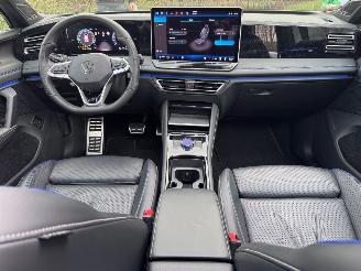 Volkswagen Tiguan Volkswagen Tiguan 1.5 TSI eHybrid 200 kW R-Line PANO HUD picture 4